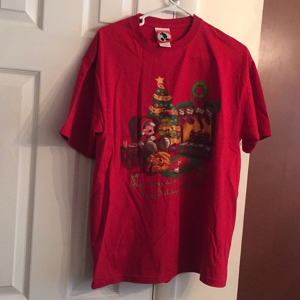T shirt